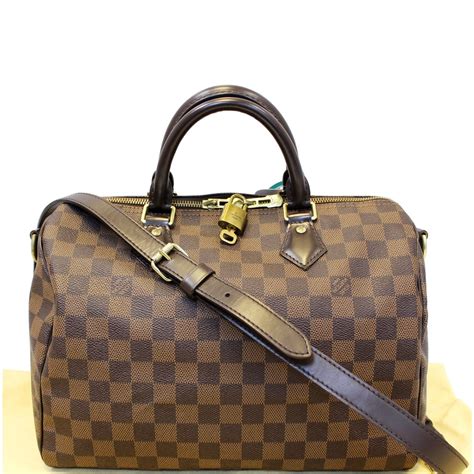 louis vuitton borse speedy 30|louis vuitton 30 speedy bandouliere.